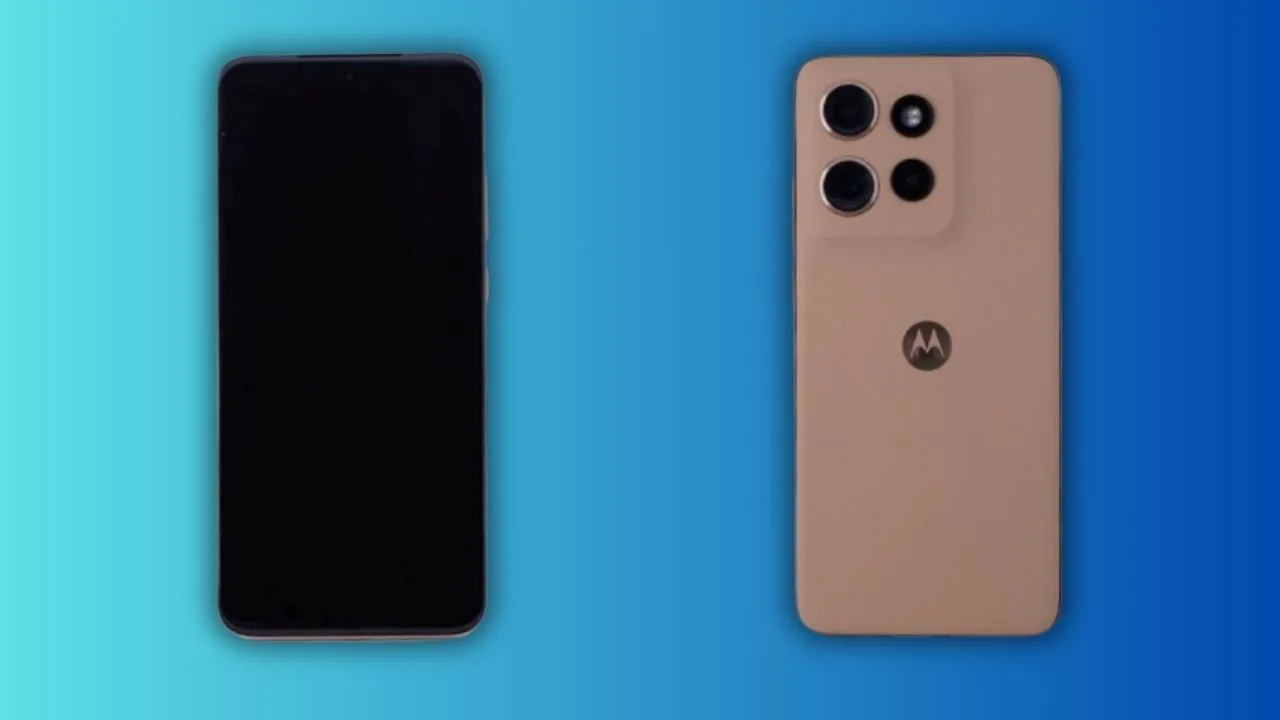 Moto S50