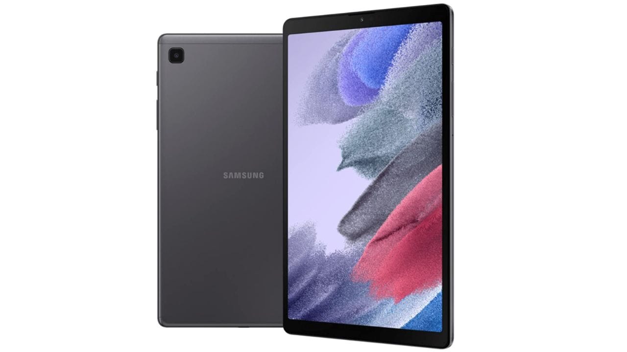 Samsung Galaxy Tab A7 Lite