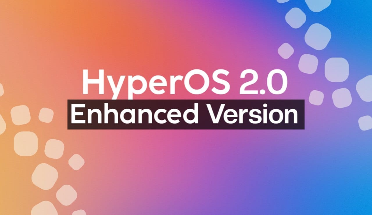 HyperOS 2.0 Enhanced Version