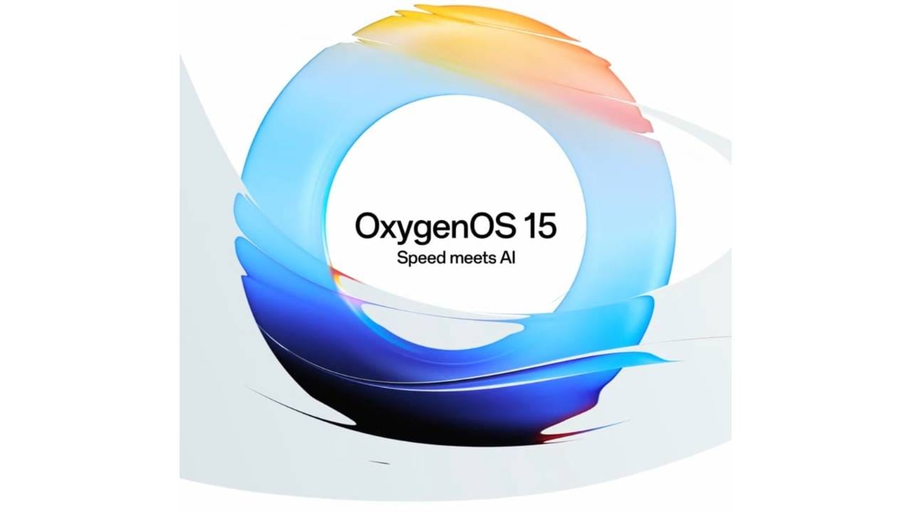 OxygenOS 15 Launch