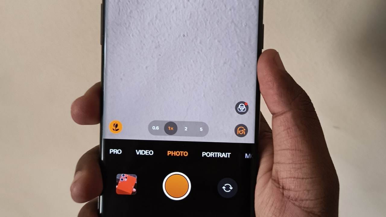 OnePlus 11 Photo Save Issue