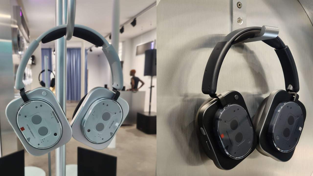 Nothing Headphone (1)