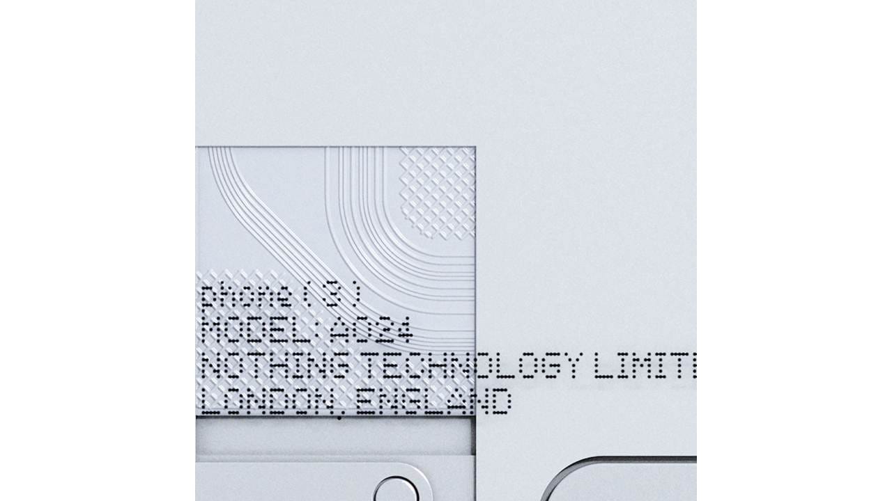 Nothing Phone 3 To Launch in US
