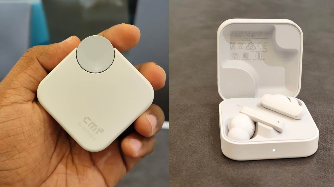 CMF Buds 2a first impressions