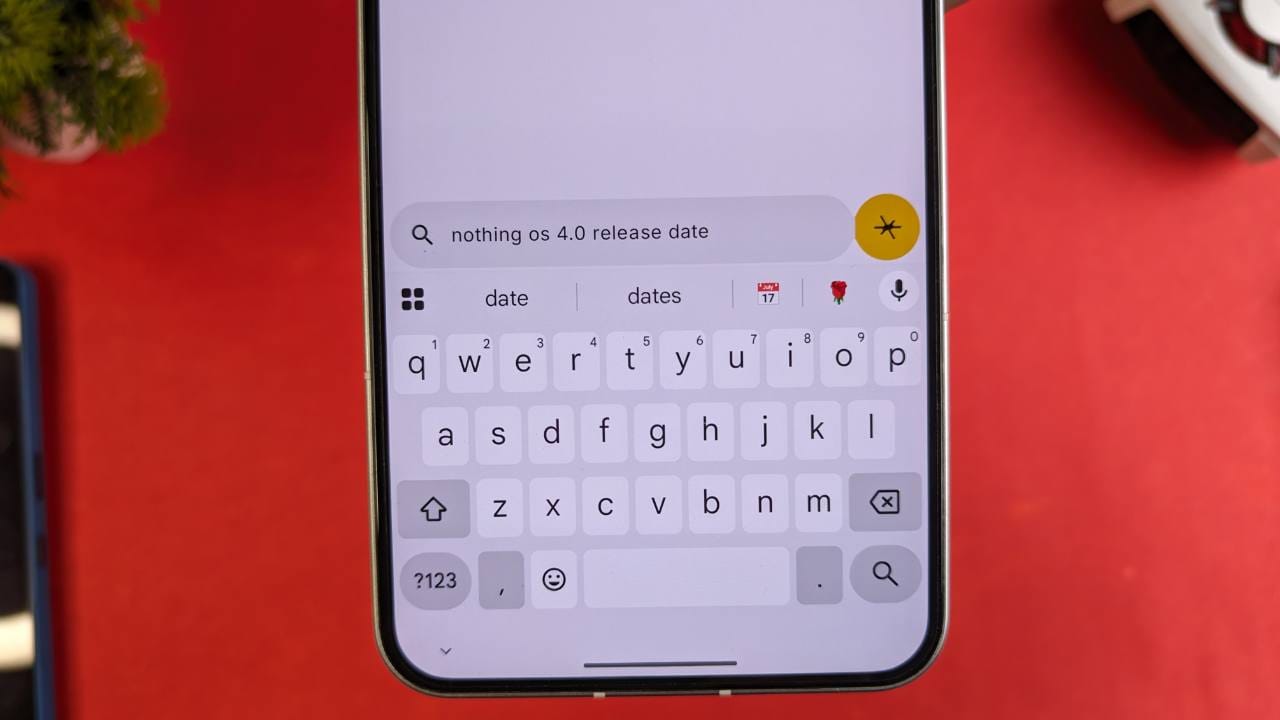 Essential AI Search