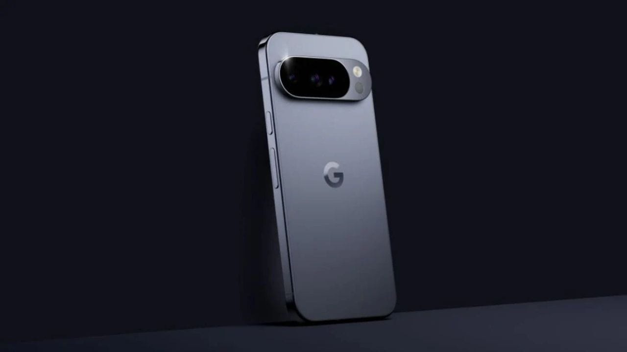 Google Pixel 10 Pro