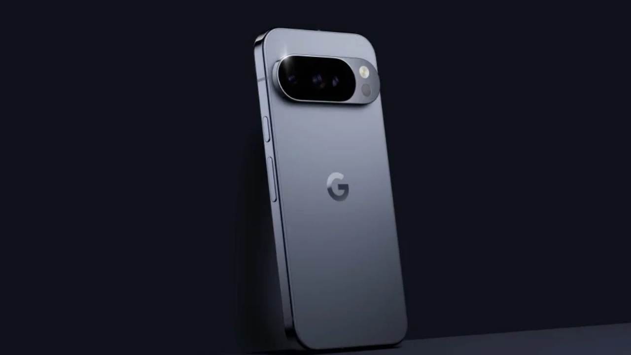 Google Pixel 10 Pro