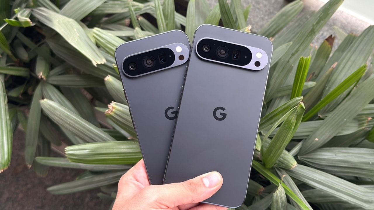 Google Pixel 10 Series