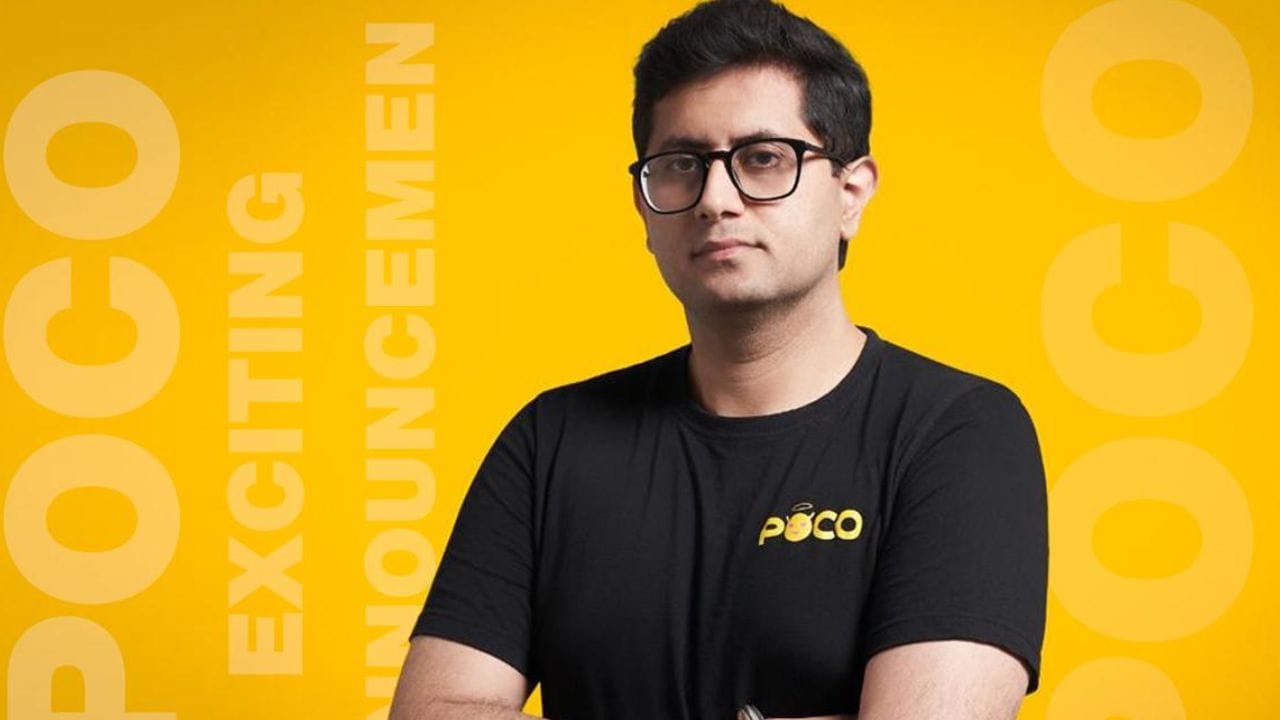 Himanshu Tandon