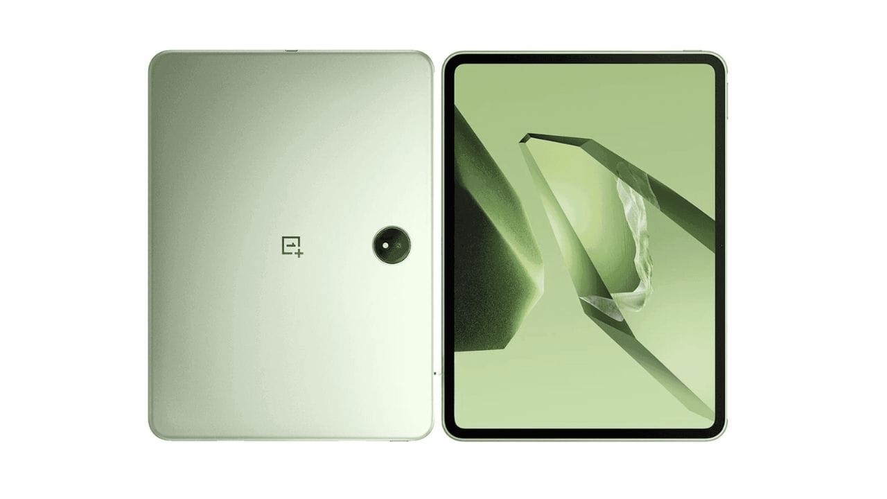 OnePlus Pad 3