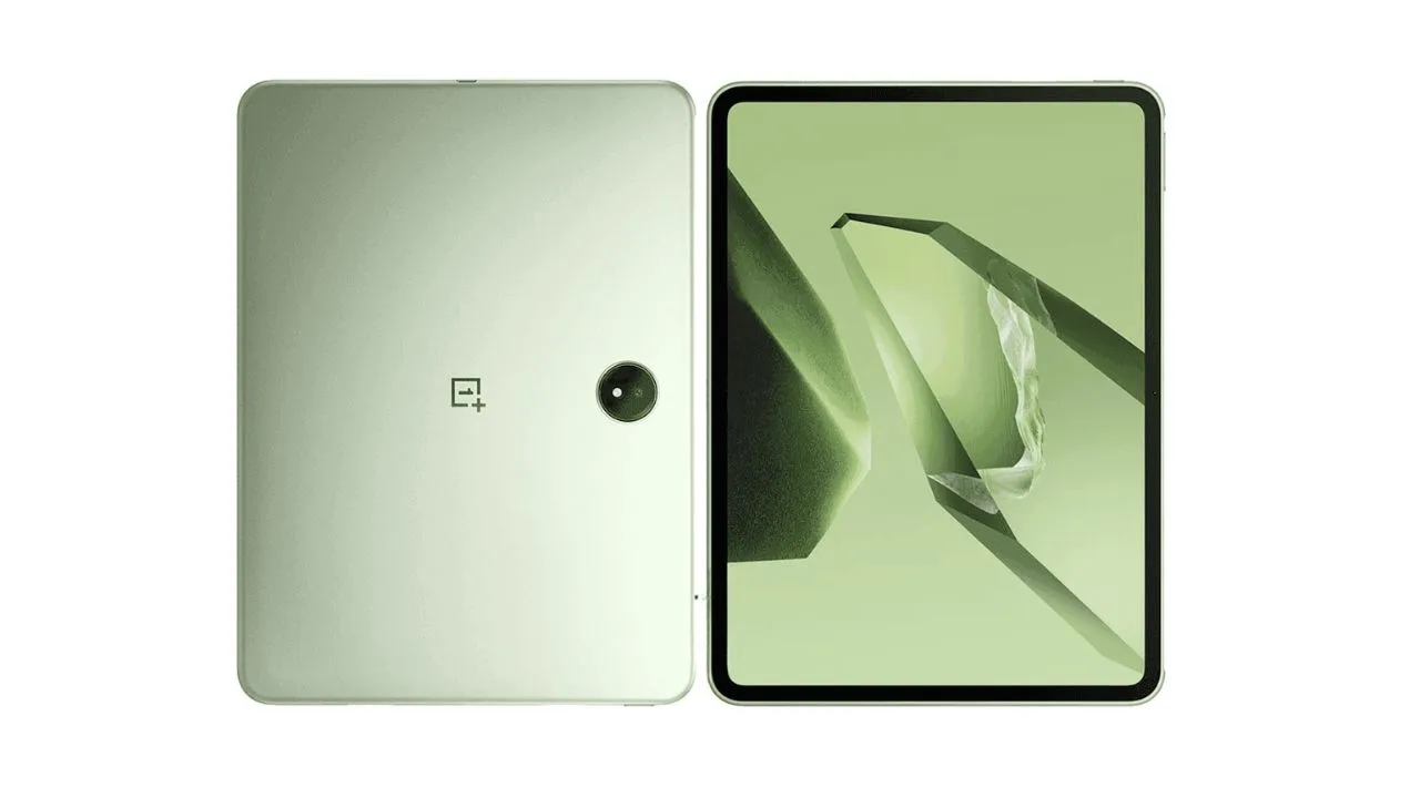 OnePlus Pad 3