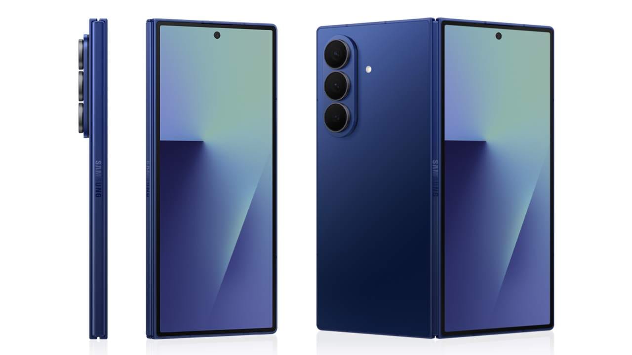Samsung Galaxy Fold7
