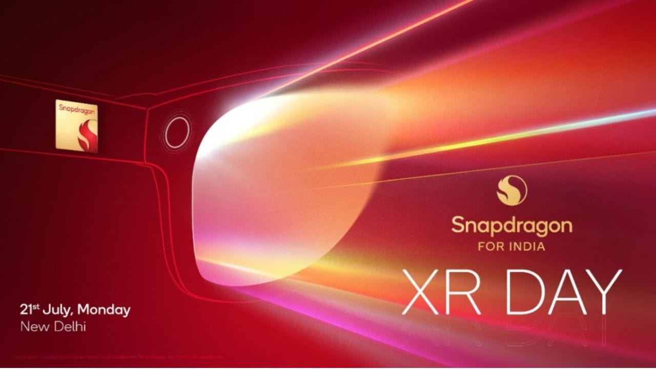 XR DAY