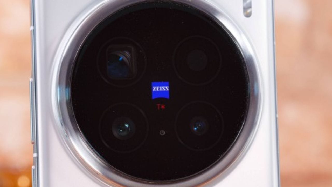 vivo X300 Pro