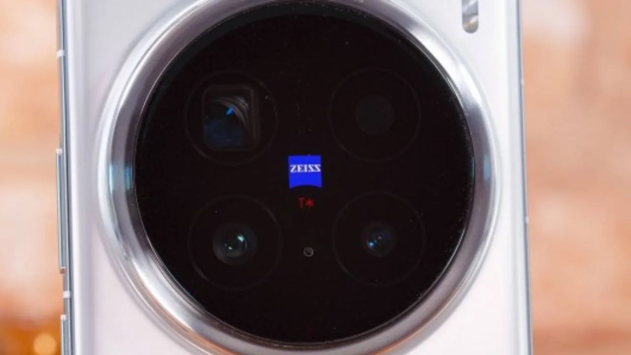 vivo X300 Pro