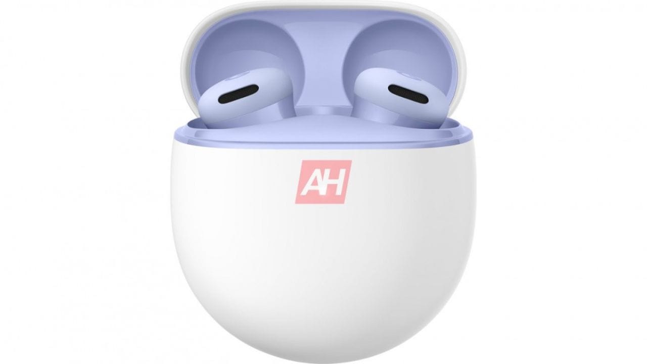 Pixel Buds 2a