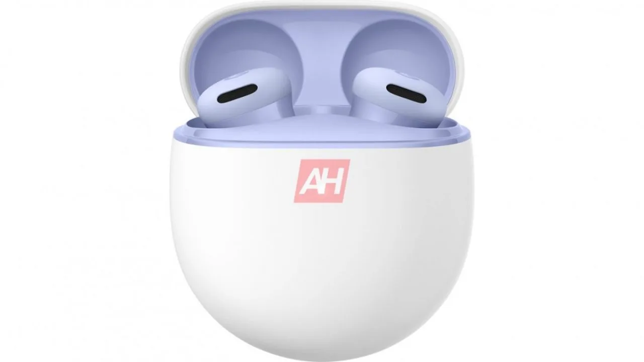 Pixel Buds 2a