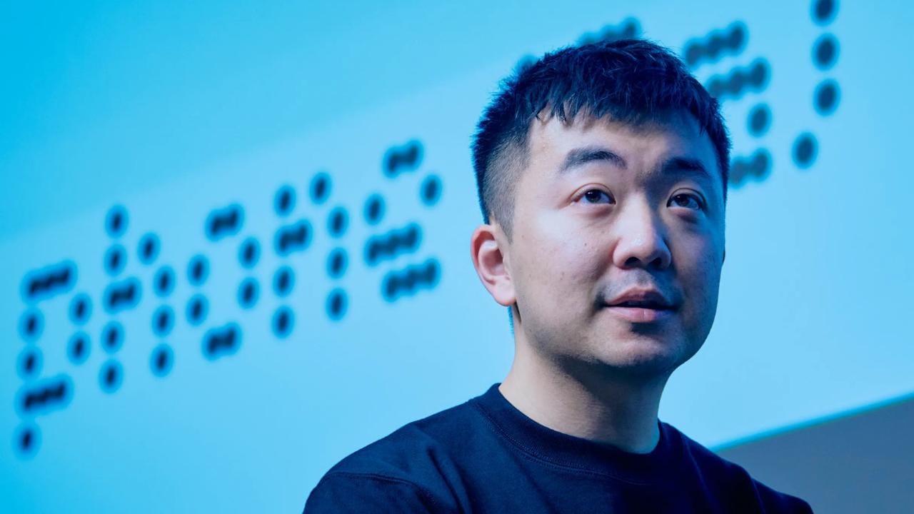 Nothing Carl Pei