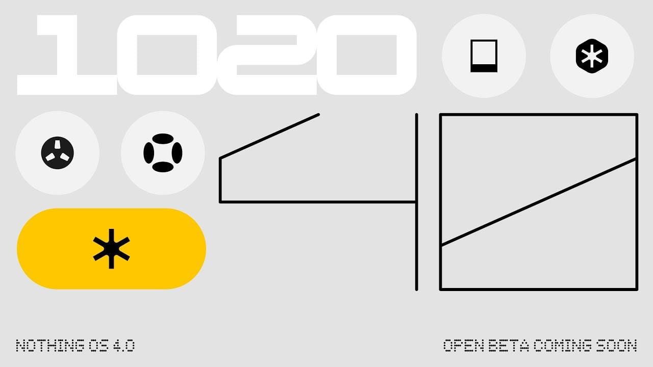 Nothing OS 4.0 First Look