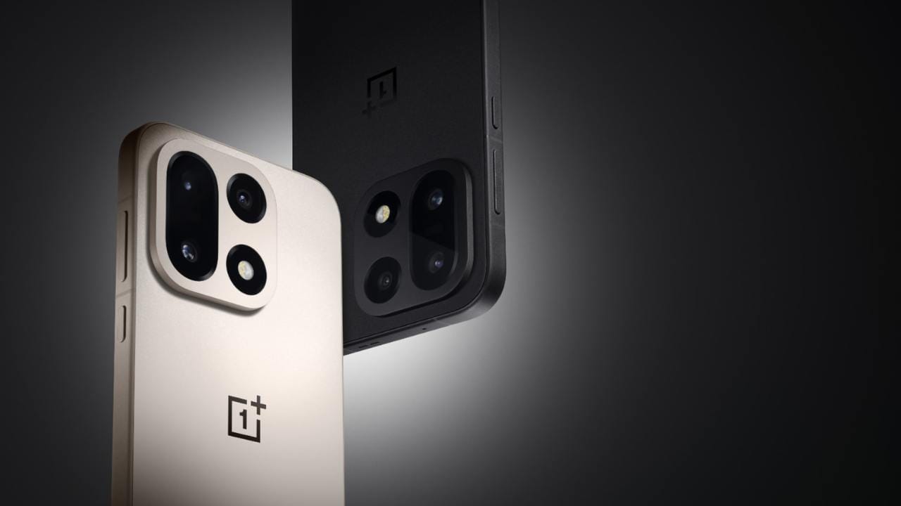 OnePlus 15 India Launch