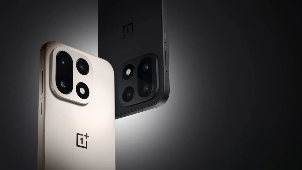 OnePlus 15 India Launch