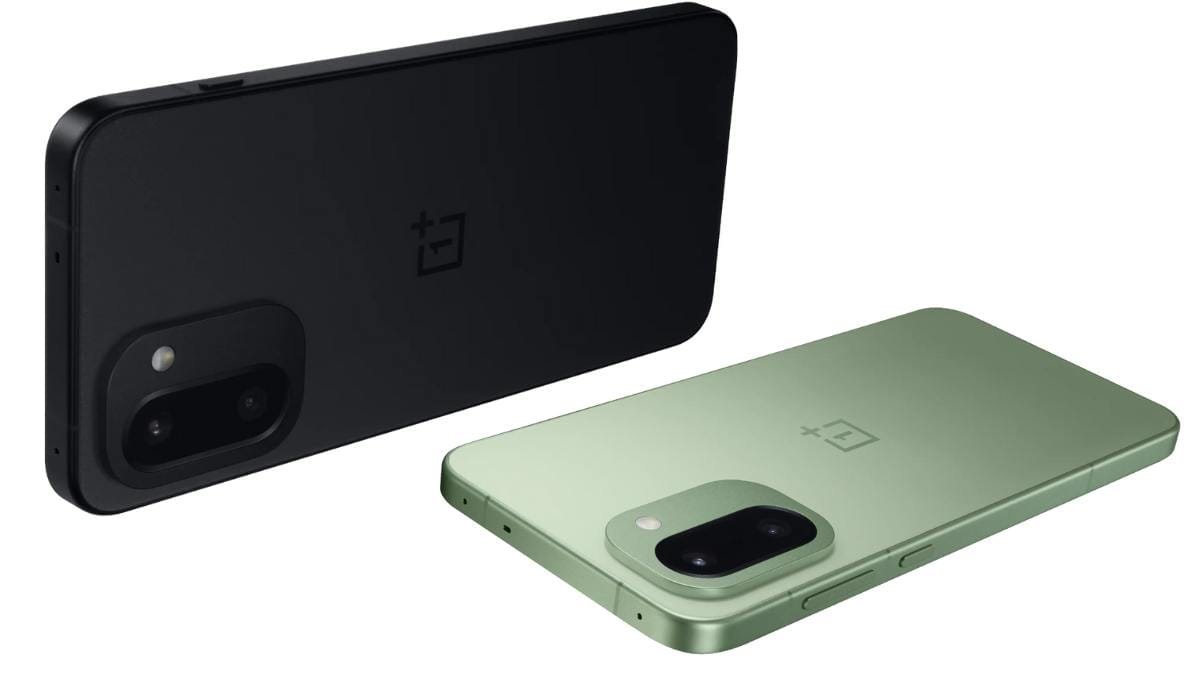 OnePlus 15R India