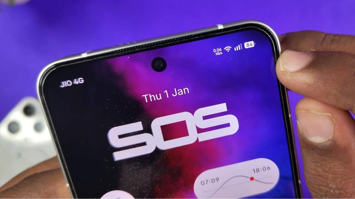 Nothing Phone 3 December Nothing OS 4.0 Update