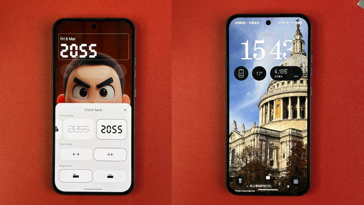 Nothing OS 4.1 Update