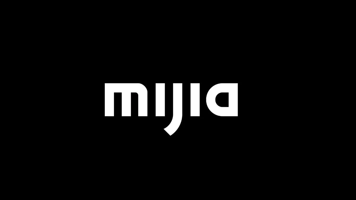 Mijia by Xiaomi